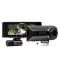 UNIDEN - CAM75R - HD DASH CAM Single Front & Rear Camera + 32GB MLC Card