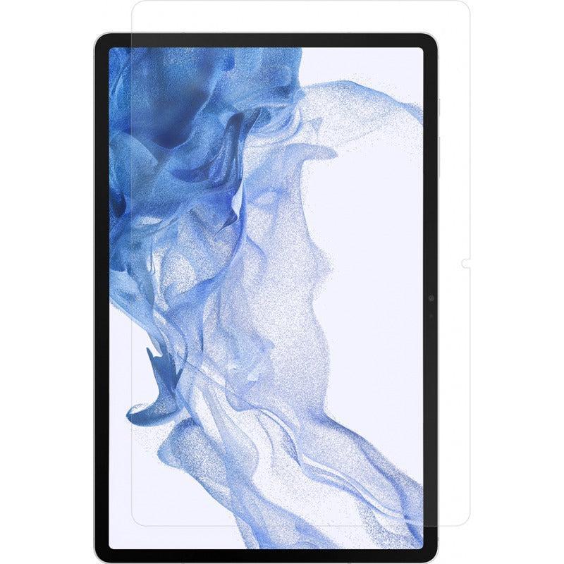 Samsung Screen Protector for Galaxy Tab S7+ S7 FE and S8+ - Clear