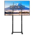 Floor TV Stand Mount LCD LED TV Stand 40KG Weight Capacity (32-65")