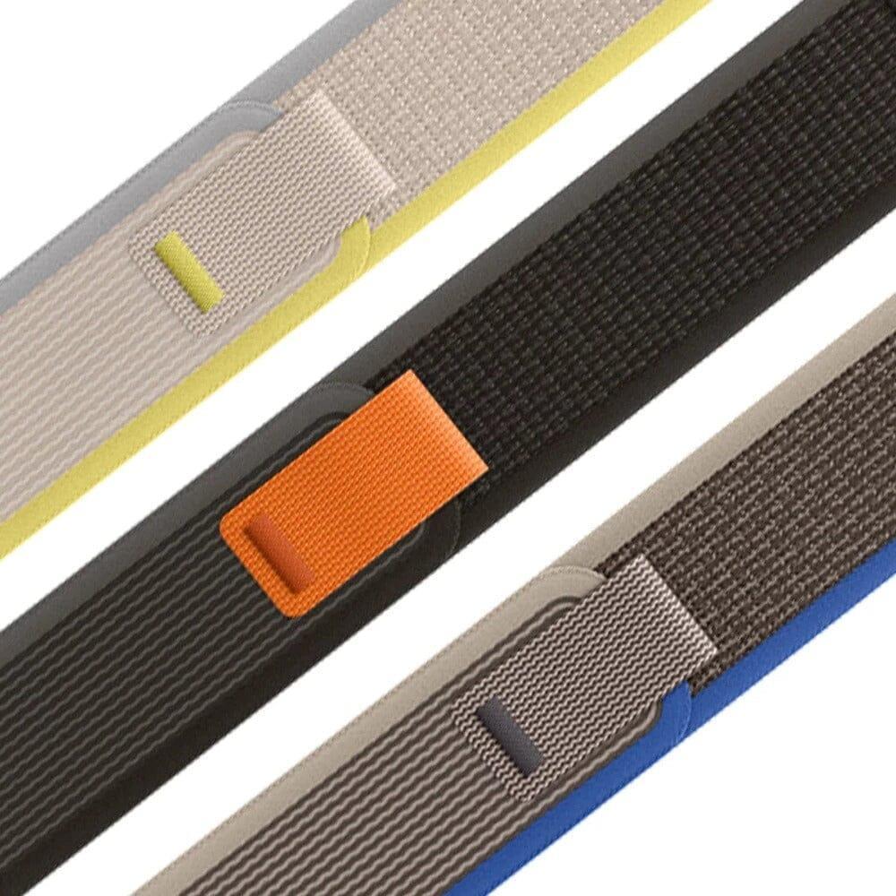 Trail Loop Watch Straps Compatible with the Nixon 22mm Range