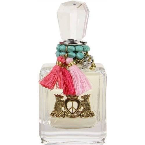 Peace Love & Juicy Couture for Women EDP 100ml