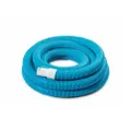 Intex 7.6m 3.8mm Deluxe Vacuum Pool Hose Lightweight/Flexible/Removable Fitting
