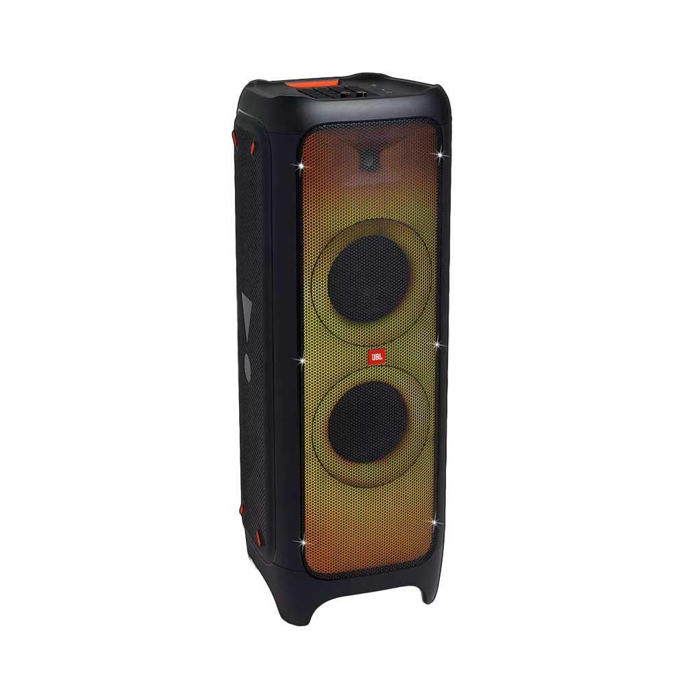 JBL JBLPARTYBOX1000 Partybox 1000 Portable Party Speaker