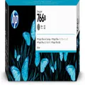 HP 766B 300ml Grey DesignJet Ink Cartridge [3ED56A]
