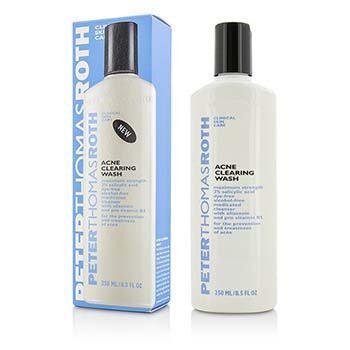 PETER THOMAS ROTH - Acne Clearing Wash