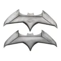 DC Comics Batman Batarangs Weapon/Gadget Prop Superhero Costume Accessory Black