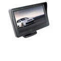 Car Monitor 4.3inch LCD Screen With Rear View Reverse Camera