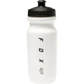Fox Base Water Bottle - 650ml - Clear