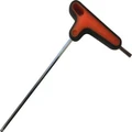 Super B Classic T/L Handle Ball End Handle Hex Wrench - 4mm