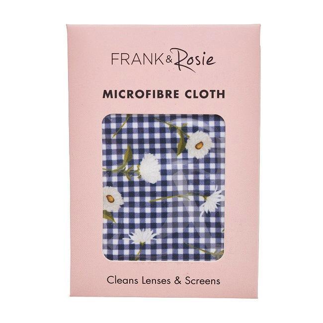 Frank & Rosie Microfiber Cleaning Cloth