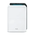 Breville The Smart Dry Portable HEPA Ultimate Air Dryer Room/Home Dehumidifier