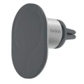 Belkin Magnetic Air Vent Car Mount Work with iPhones with Magsafe Accessories.