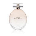 Sheer Beauty By Calvin Klein 100ml Edts Womens Perfume