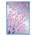 Tea Towel - Cherry Blossom