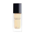 Christian Dior Forever Skin Glow Clean Radiant Foundation 24h Wear and Hydration 30ml