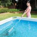 Rechargeable Spa & Pool Vacuum Cleaner INTEX