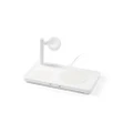 Kogan 15W 3-in-1 Wireless Charging Pad with Magsafe (MFI Certified)