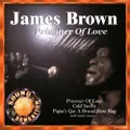 James Brown: Prisoner of Love BRAND NEW SEALED MUSIC ALBUM CD - AU STOCK