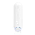 UBIQUITI UniFi Protect Smart Sensor is a battery-operated smart multi-sensor that detects motion and environmental conditions