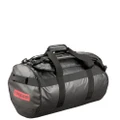 Caribee Kokoda 65L Waterproof Duffle Bag Charcoal / Black