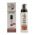 NIOXIN - Diameter System 4 Scalp & Hair Treatment (Colored Hair, Progressed Thinning, Color Safe)