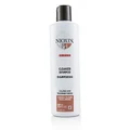 NIOXIN - Derma Purifying System 4 Cleanser Shampoo (Colored Hair, Progressed Thinning, Color Safe)