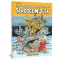 The Complete Life and Times of Scrooge McDuck Volume 1