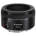 Canon EF 50mm f/1.8 STM Lens - BRAND NEW