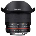 Samyang 12mm f/2.8 ED AS NCS Fish-eye Lens for Nikon - BRAND NEW