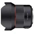 Samyang AF 14mm F2.8 EF Canon Lens - BRAND NEW