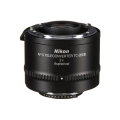 Nikon AF-S Teleconverter TC-20E III TC-20EIII 2x - BRAND NEW