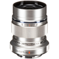 Olympus M.ZUIKO DIGITAL ED 12mm f2.0 Lens Silver - BRAND NEW
