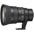 Nikon AF-S NIKKOR 500mm f/5.6E PF ED Lens - BRAND NEW