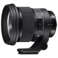 Sigma 105mm f/1.4 DG HSM (Art) Lens (Nikon) - BRAND NEW