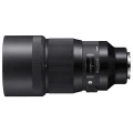 Sigma 135mm f/1.8 DG HSM (Art) Lens (Sony-E) - BRAND NEW