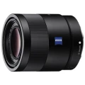 Sony Sonnar T* FE 55mm f/1.8 ZA (SEL55F18Z) Lens - BRAND NEW