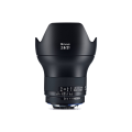 Carl Zeiss Milvus 21mm f/2.8 ZF.2 Lens for Nikon - BRAND NEW