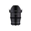 Samyang 24mm T1.5 VDSLR MK2 Lens for Canon EF - BRAND NEW