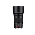 Samyang 135mm f/2.0 ED UMC Lens For Nikon AE - BRAND NEW