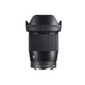 Sigma 16mm F1.4 DC DN Contemporary Lens for Canon EF-M - BRAND NEW