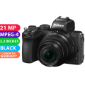 Nikon Z50 Kit (16-50) - BRAND NEW