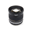 Samyang MF 85mm f/1.4 MK2 Lens for FUJIFILM X - BRAND NEW