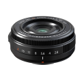 FUJIFILM XF 27mm f/2.8 R WR Lens for Fujifilm X - BRAND NEW
