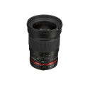 Samyang 35mm f/1.4 AS UMC Lens for Canon EF - BRAND NEW
