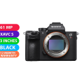 Sony Alpha a7R IV A Mirrorless Digital Camera (Body Only) - BRAND NEW
