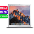 Apple Macbook Air 2012 (13", MD231LL/A, i5, 128GB, Global Ver) - Excellent - Refurbished