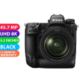 Nikon Z9 Mirrorless Camera - BRAND NEW