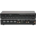 Pro2 4 Zone Audio Power Amplifier With 4 Source [PRO1323]