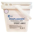 Chisel Dap La Ghien - Fine Sculpting Nail Acrylic Powder Natural Mix 5lbs