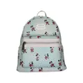 Disney - Minnie & Mickey Snow Mini Backpack (RS)